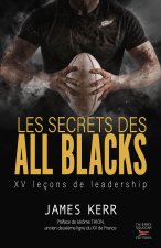 Les secrets des all blacks