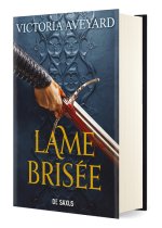 Lame brisée (relié collector) - Tome 02