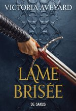 Lame brisée (broché) - Tome 02