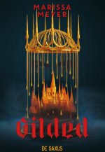Gilded T01 (broché)