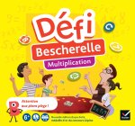 Bescherelle Défi Multiplications