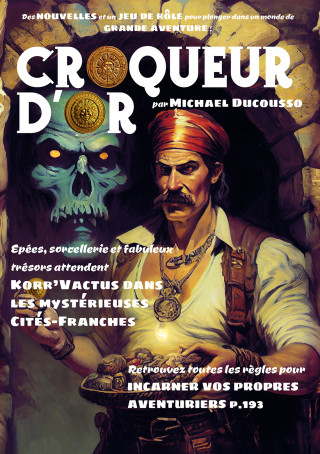 Croqueur d'or