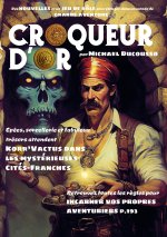 Croqueur d'or