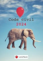 Code civil 2024 - Jaquette 3