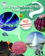 Les phénomènes  naturels