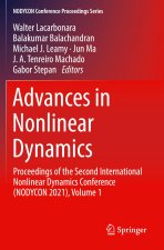 Advances in Nonlinear Dynamics