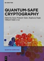 Quantum-Safe Cryptography
