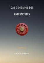 Das Geheimnis des Paternoster, Reise in andere Welt, Rätselhaft, Heranwachsende, Pubertät, Spiritualität, Sinn, Seele, Innerer Wachstum