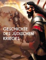 Geschichte des jüdischen Krieges