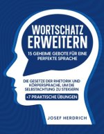 Wortschatz Erweitern