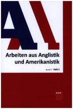 AAA - Arbeiten aus Anglistik und Amerikanistik, 47, 2