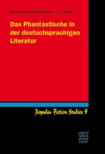 Das Phantastische in der deutschsprachigen Literatur