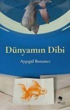 Dünyamin Dibi