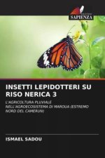 INSETTI LEPIDOTTERI SU RISO NERICA 3