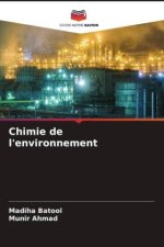 Chimie de l'environnement