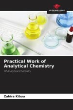 Practical Work of Analytical Chemistry