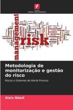 Metodologia de monitorizaç?o e gest?o do risco