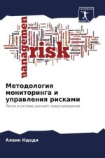 Metodologiq monitoringa i uprawleniq riskami
