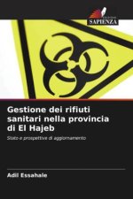 Gestione dei rifiuti sanitari nella provincia di El Hajeb