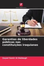 Garantias de liberdades públicas nas constituições iraquianas