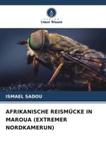 AFRIKANISCHE REISMÜCKE IN MAROUA (EXTREMER NORDKAMERUN)