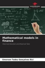 Mathematical models in finance