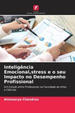 Inteligência Emocional,stress e o seu Impacto no Desempenho Profissional