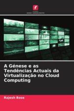 A Génese e as Tendências Actuais da Virtualização no Cloud Computing