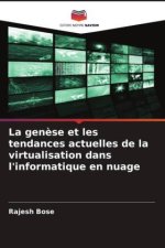 La genèse et les tendances actuelles de la virtualisation dans l'informatique en nuage
