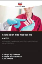Évaluation des risques de caries