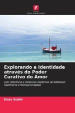 Explorando a Identidade através do Poder Curativo do Amor