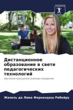 Distancionnoe obrazowanie w swete pedagogicheskih tehnologij