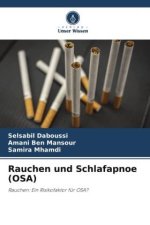 Rauchen und Schlafapnoe (OSA)