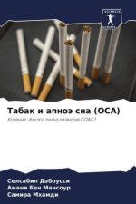 Tabak i apnoä sna (OSA)