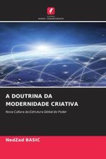 A DOUTRINA DA MODERNIDADE CRIATIVA
