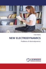 NEW ELECTRODYNAMICS