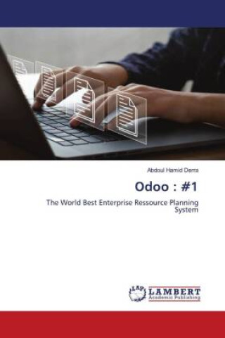 Odoo : #1