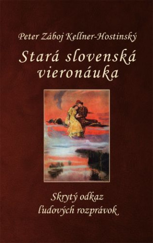 Stará slovenská vieronáuka