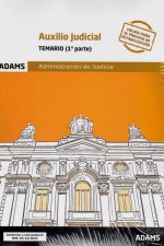 Temario Auxilio Judicial