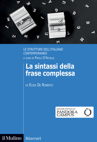 sintassi della frase complessa