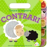 Contrari. Tocca e impara