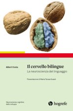 cervello bilingue. La neuroscienza del linguaggio