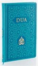 DUA Evrad-i Serfe Cep Boy ArapcaTürkce - Turkuaz
