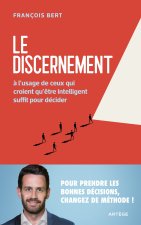 Le discernement