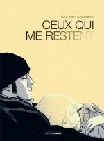 Ceux qui me restent - histoire complète