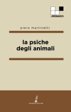 psiche degli animali
