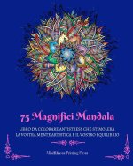 75 Magnifici Mandala
