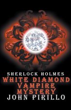Sherlock Holmes, White Diamond Mystery