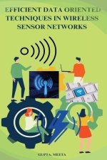 Efficient data oriented techniques in wireless sensor Network