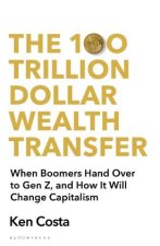 100 Trillion Dollar Wealth Transfer
